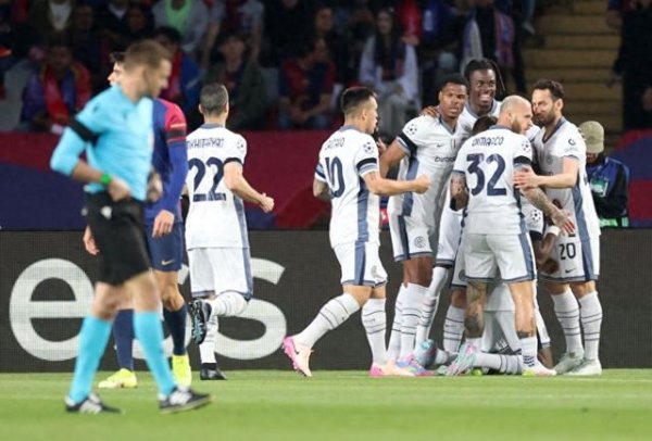 长富配资 萨莫拉诺：圣西罗主场是“额外武器”，遏制亚马尔是晋级关键