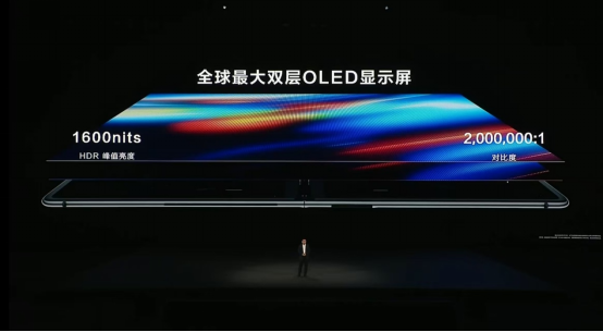 优配库 鸿蒙电脑，正式发布！起售价7999元，配置曝光