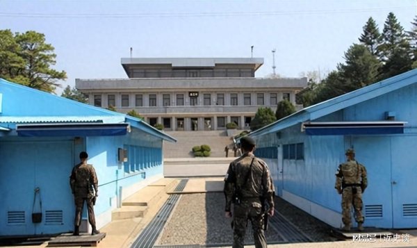 沪深投 朝鲜半岛，永远无法统一！一个民族彻底决裂，给台海带来两大警示