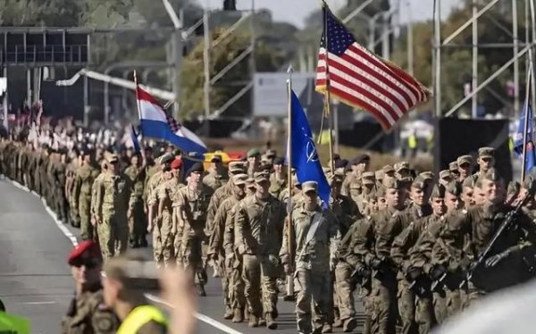 华锋优配快线 为何每个国家都想当国际社会的“恶霸”呢 ？