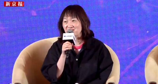 金牛网 阿迪达斯吴亮：品牌是全球的，消费者一定是本地的