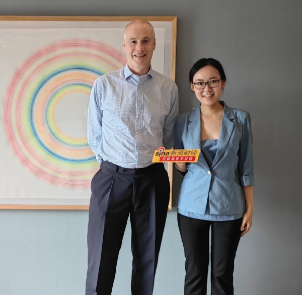 天龙配资 对话柏基投资全球CEO：在华三十载，看好中国速度、创新活力与经济韧性