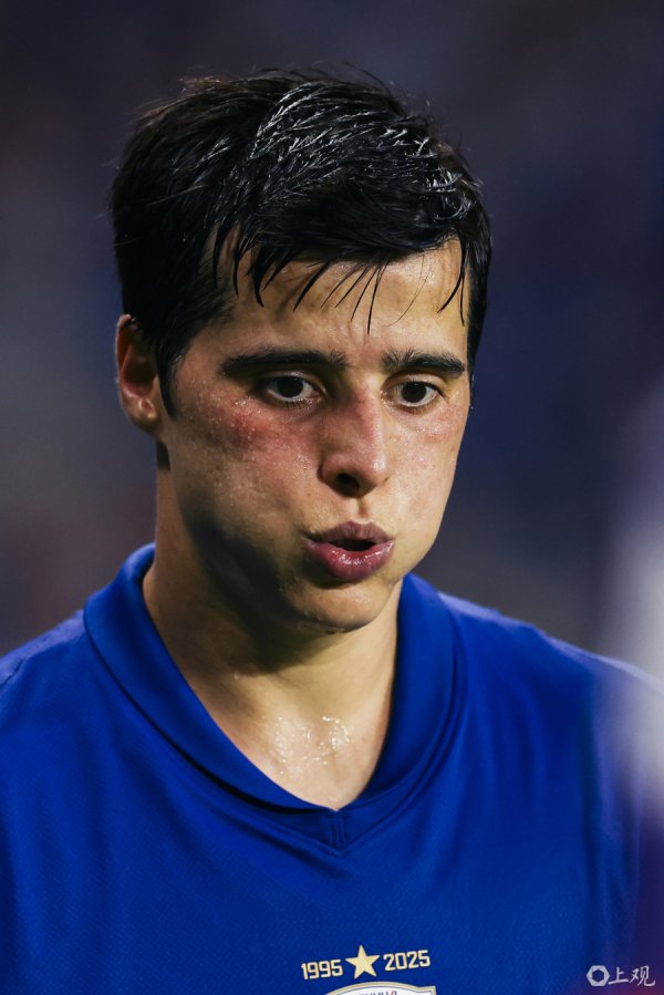 上上通 特谢拉，这回可千万少说两句