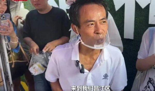 天平配资 江西“鸡排哥”：绝对不用预制菜！读高三女儿每天都会吃一块自家鸡排